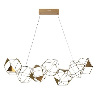 Люстра подвесная ODEON LIGHT TRELLIS 5086/32L