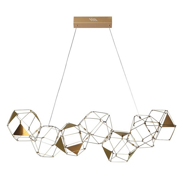 Люстра подвесная ODEON LIGHT TRELLIS 5086/32L