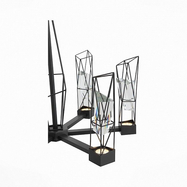 Люстра подвесная ST LUCE PROGETTO SL815.303.06