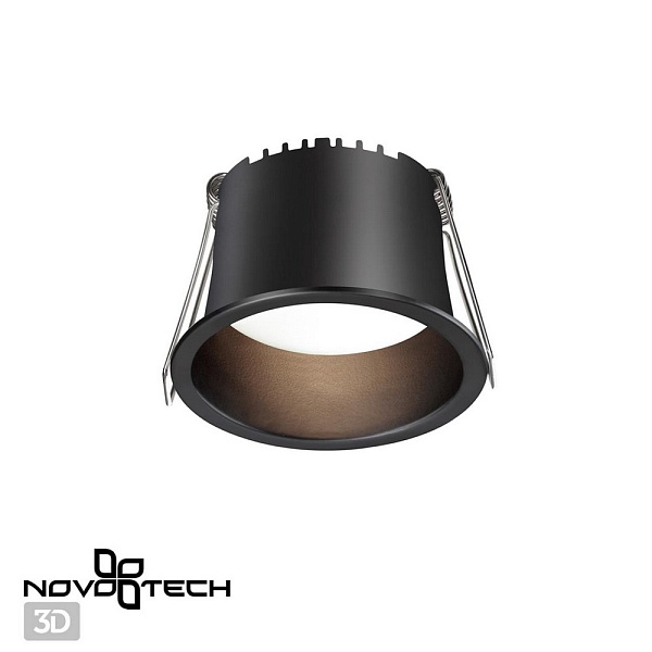 Светильник встраиваемый NOVOTECH TRAN 358898