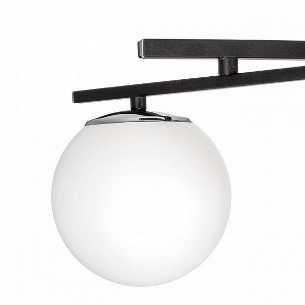 Люстра потолочная CITILUX DORSY CL223142