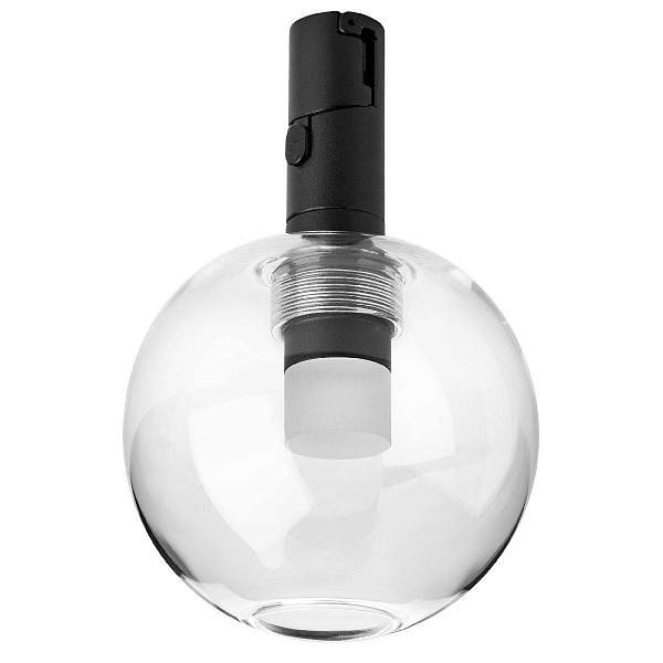 Трековый светильник LIGHTSTAR DUE 207637