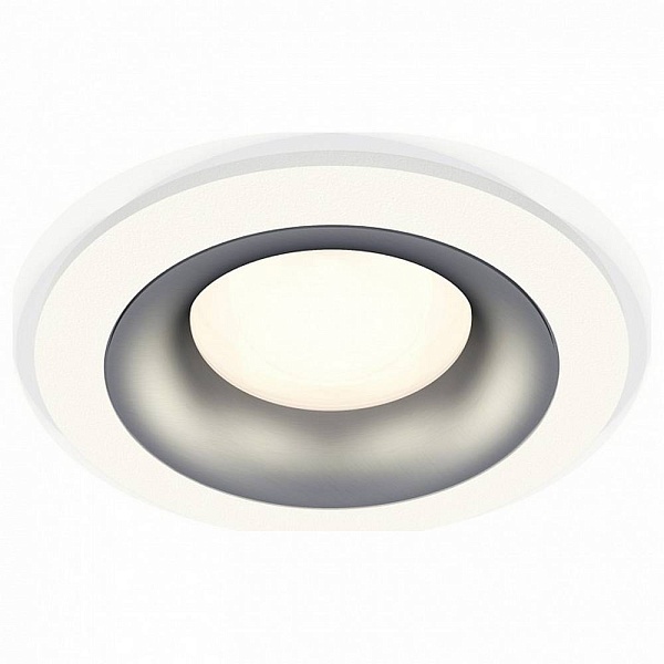 Светильник встраиваемый AMBRELLA LIGHT XC XC7621004
