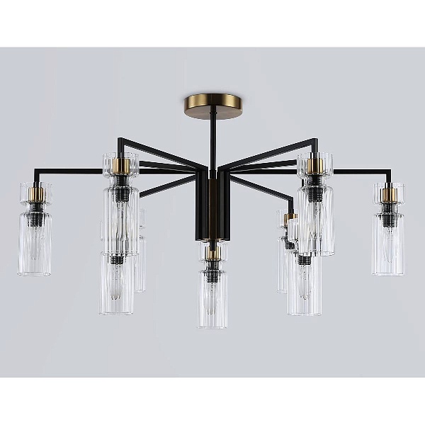 Люстра потолочная AMBRELLA LIGHT HEIGH LIGHT LH56117
