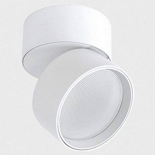 Спот ITALLINE IT02-006 IT02-006 white 3000K