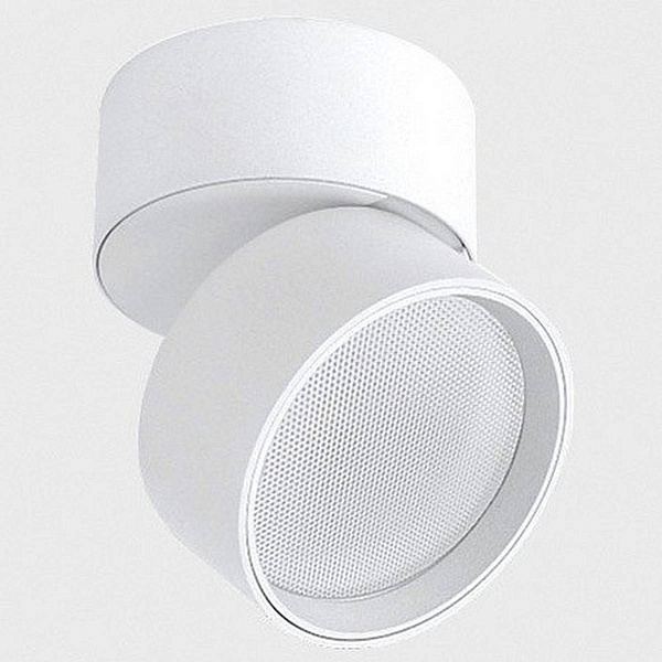 Спот ITALLINE IT02-006 IT02-006 white 3000K