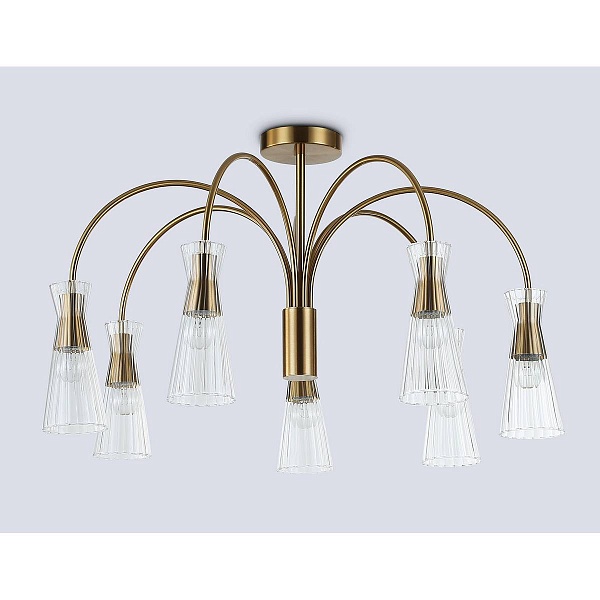 Люстра потолочная AMBRELLA LIGHT LH LH55703