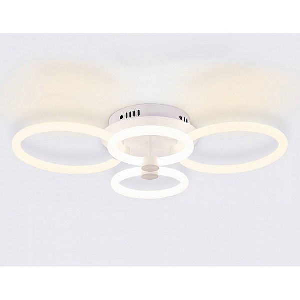 Люстра потолочная AMBRELLA LIGHT FA FA3811