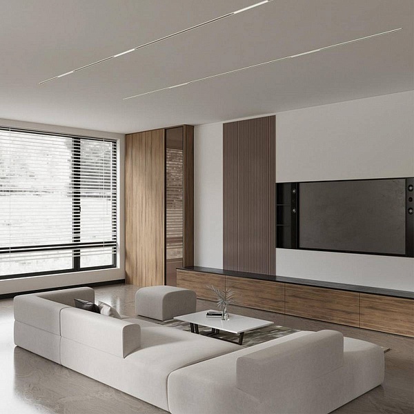 Трековый светильник NOVOTECH FLUM 359508