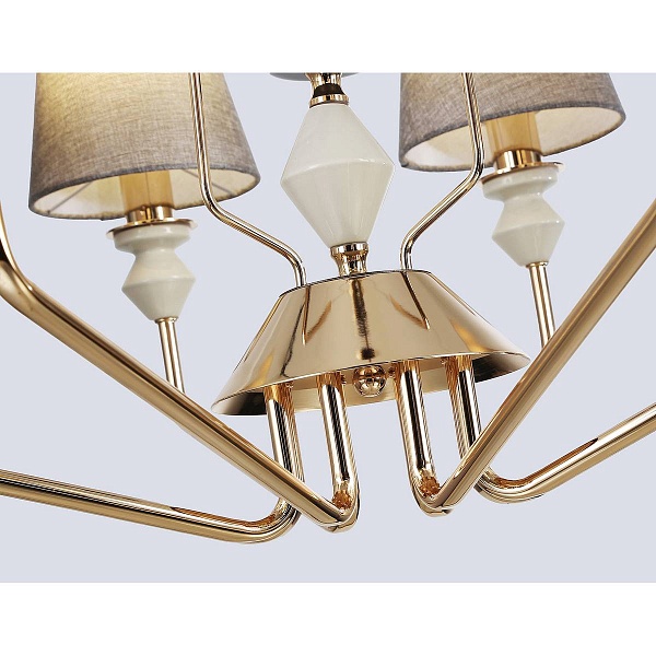 Люстра подвесная AMBRELLA LIGHT LH LH75403