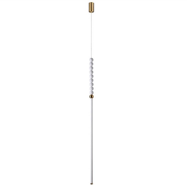 Подвес ODEON LIGHT HIGHTECH 6639/12L