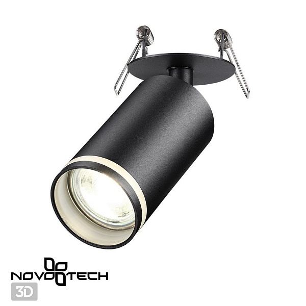 Светильник встраиваемый NOVOTECH ULAR 370881