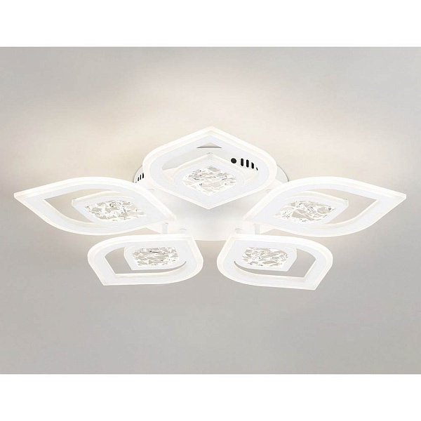 Люстра потолочная AMBRELLA LIGHT ACRYLICA ORIGINAL FA4292