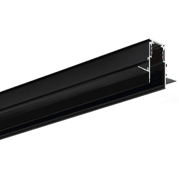 Шинопровод ILEDEX VISION48-22 4822-65/48-3000-BK