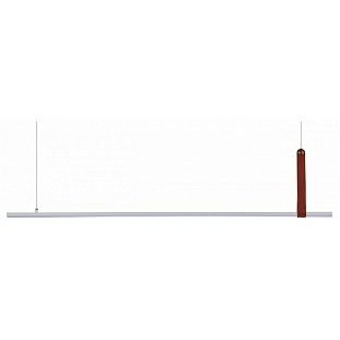 Подвес ESCADA ALLIANCE 10297/1LED White