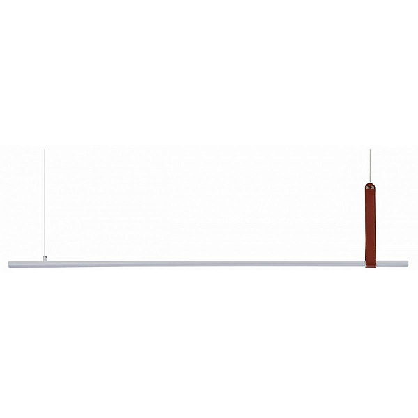Подвес ESCADA ALLIANCE 10297/1LED White