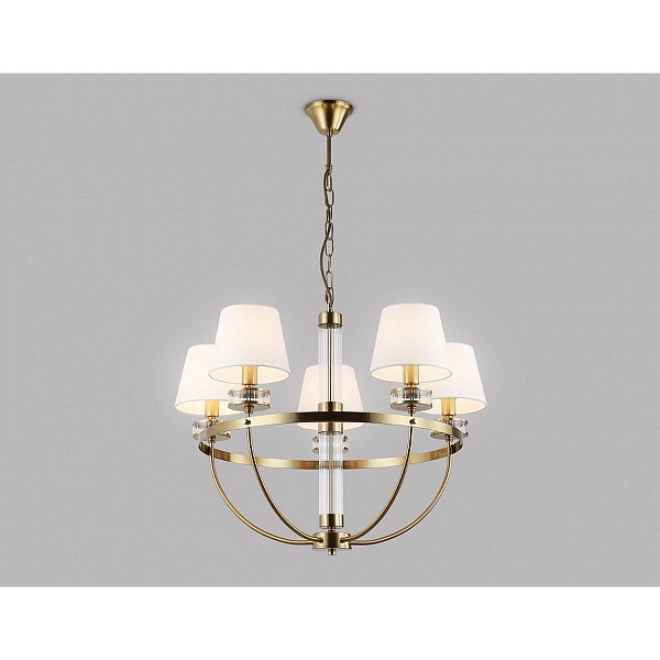 Люстра подвесная AMBRELLA LIGHT HIGH LIGHT LH71251
