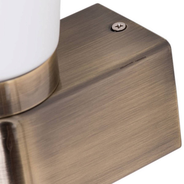 Подсветка для зеркал ARTE LAMP AQUA-BASTONE A1209AP-1AB