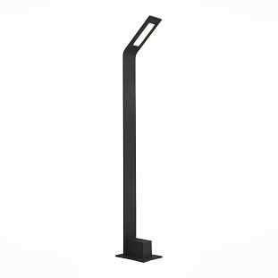 Светильник уличный столб низкий ST LUCE POSTO SL094.445.01