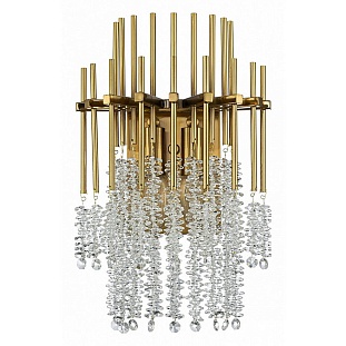 Бра INDIGO CAPPELLA 12052/2W Gold