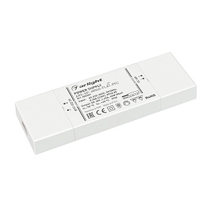 Блок питания ARLIGHT ARV-SP 48V 60W IP20 52081