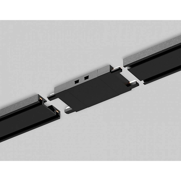 Коннектор прямой AMBRELLA LIGHT GV GV1109