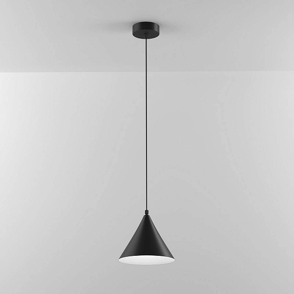 Светильник уличный подвесной ELEKTROSTANDARD BEVEL 35184/H a068472