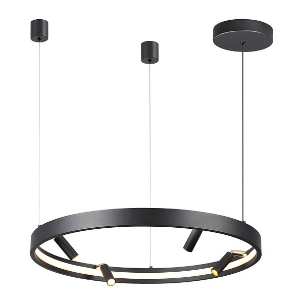 Подвес ODEON LIGHT FONDA 4317/58L