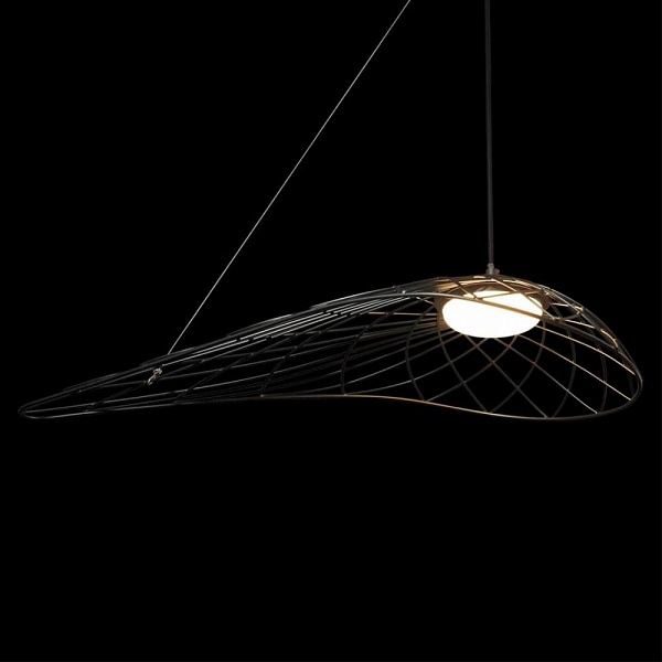 Подвес LOFT IT TRESSAGE 10127/590 Black