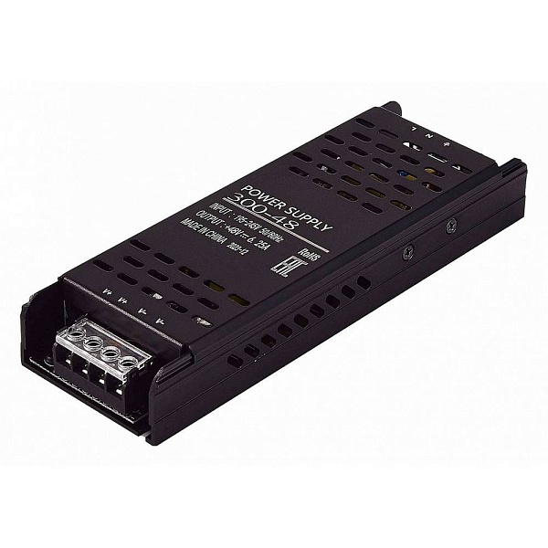 Блок питания ST LUCE SKYLINE 48 48V 300W IP20 ST008.148.300