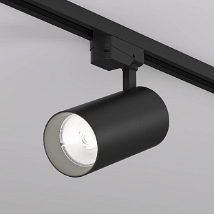 Трековый светильник DENKIRS SOLID KOPER DK6456-BK