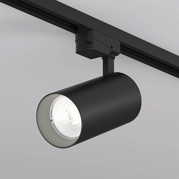 Трековый светильник DENKIRS SOLID KOPER DK6456-BK