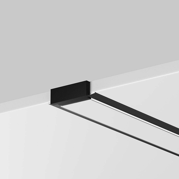 Профиль для ленты LED встраиваемый MAYTONI LED STRIP PROFIL 632010