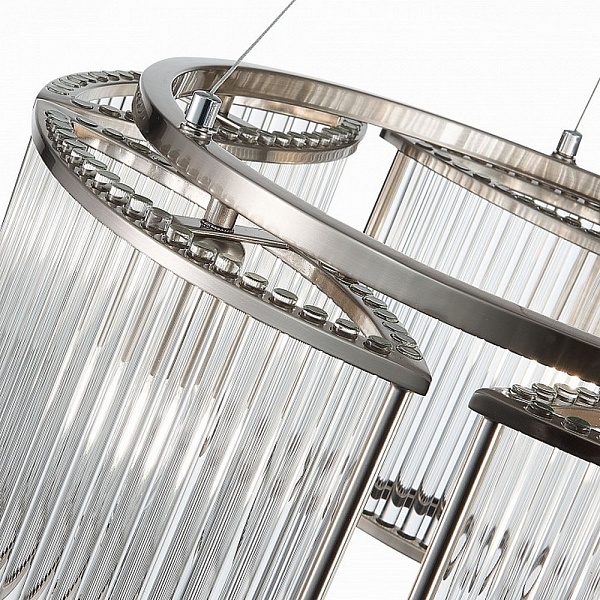 Люстра подвесная ST LUCE VELLETRI SL1627.103.05