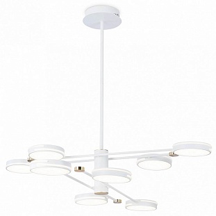 Люстра подвесная AMBRELLA LIGHT FL FL51642