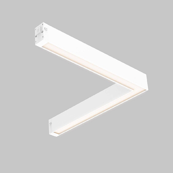 Трековый светильник IMEX SMART LINE IL.0050.6007-18-WH