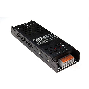 Блок питания LIGHTSTAR  24V 400W IP20 424401