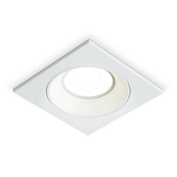 Светильник встраиваемый AMBRELLA LIGHT TECHNO SPOT A8924