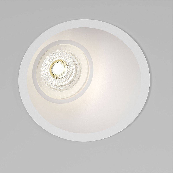 Светильник встраиваемый ELEKTROSTANDARD SIDE a069720