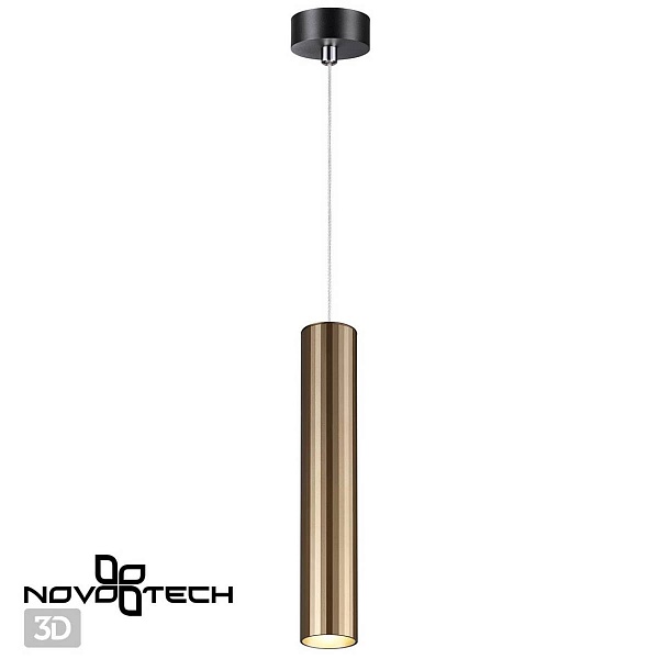 Подвес NOVOTECH FLUM 358989