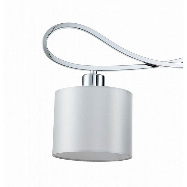 Люстра подвесная INDIGO DAVINCI 13011/3P Chrome
