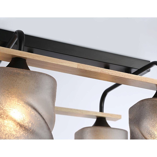 Люстра потолочная AMBRELLA LIGHT LOFT TR3033249