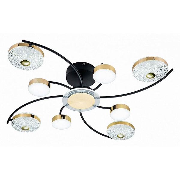 Люстра потолочная ESCADA DIVITA 10208/8LED