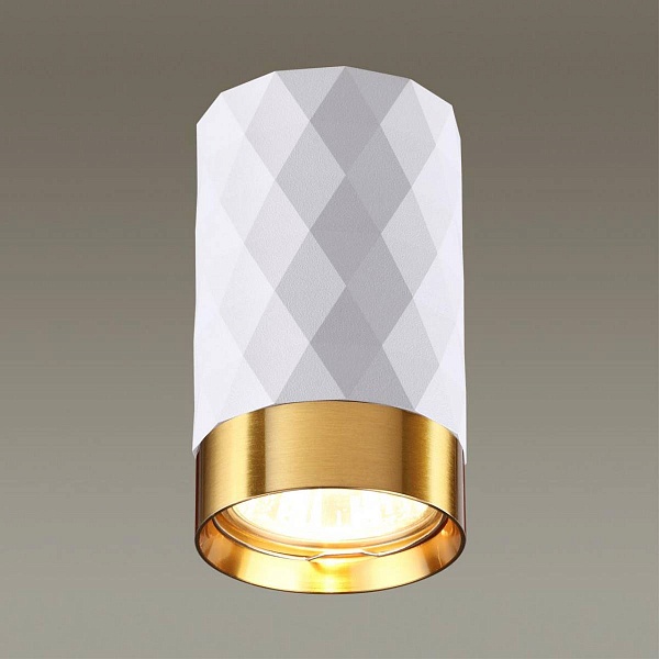 Спот ODEON LIGHT AD ASTRUM 4286/1C