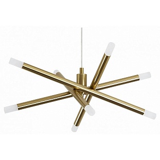Люстра подвесная FREYA WANDS FR6130PL-L24B