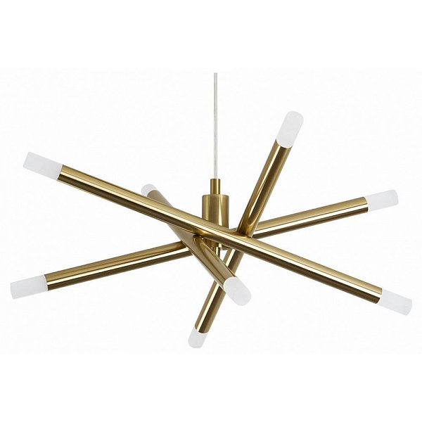 Люстра подвесная FREYA WANDS FR6130PL-L24B