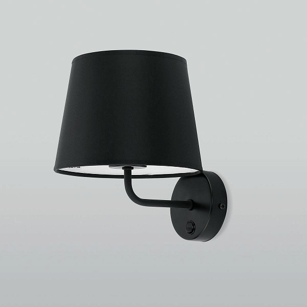 Бра TK LIGHTING  1884 Maja Black