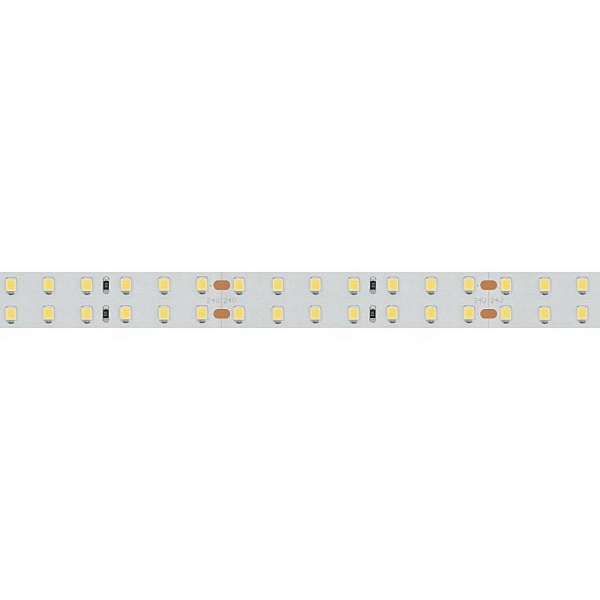 Лента LED RT-A196 20 W/m 24V IP20 2835/196 3000K 15mm (5м) 025152(2) ARLIGHT