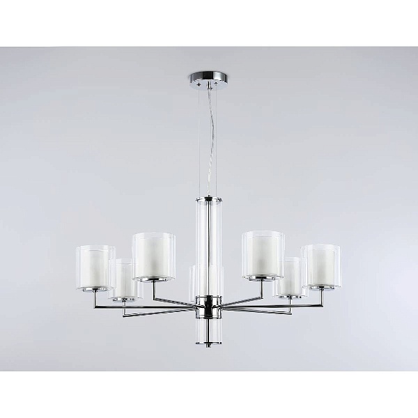 Люстра подвесная AMBRELLA LIGHT HEIGH LIGHT LH56003