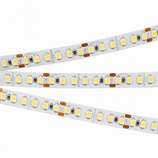 Лента LED RT-A180 14,4 W/m 24V IP20 2835/180 5000K 8mm (5м) 40547 ARLIGHT